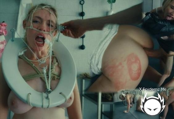 Rebel Rhyder - The Most Beautiful Toilet Pet In The World (2026/Assylum.com/SD)