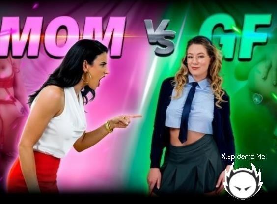 Penny Barber, River Lynn - Penny Barber Vs River Lynn, Part 2 A Double Anal Dream Come True (2026/MYLFSingles.com/TeamSkeet.com/SD)