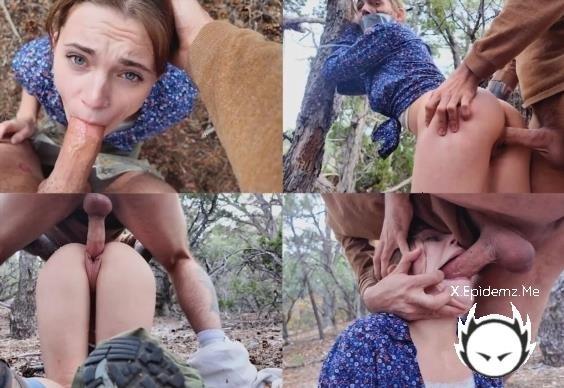 Juniper Ren - Slut Hunt Ep.8 Lost Cutie Juniper Gets Wrecked (2026/XVideos.com/FullHD)