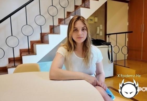 Keila Bassi - Blonde Neighbors Oral Skills (2026/ILovePOV.com/ItsPOV.com/FullHD)