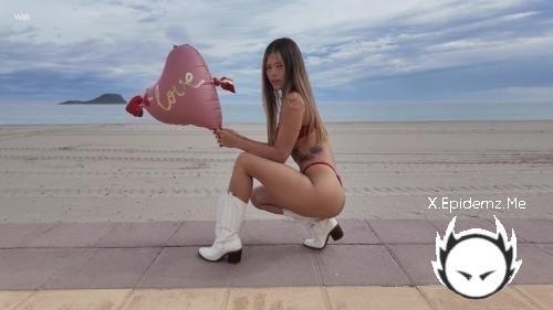 Irene Rouse - Love To The Max Backstage (2026/Watch4Beauty.com/4K)