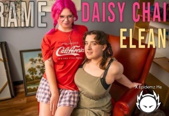 Daisy Chainz, Eleanor - Frame (2026/GirlsOutWest.com/FullHD)