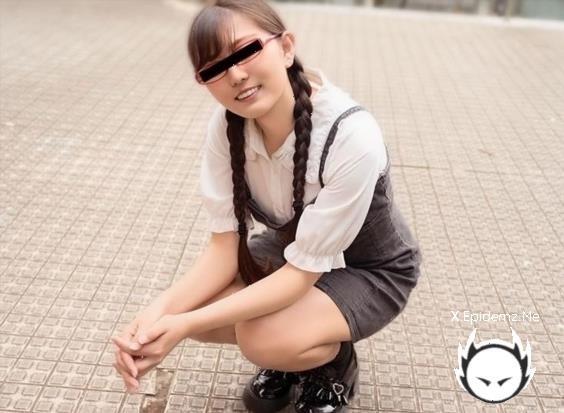 Tomomi Sorimachi - A Girl With Red Glasses Who Is Also Interested In Developing Her Buttocks (2026/10Musume.com/FullHD)