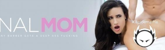 Penny Barber - Punished By My Stepmom (2021/AnalMom.com/MYLF.com/FullHD)