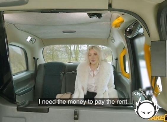 Sunflower Doll - Blue Eyed Blonde Waitress (2026/FakeTaxi.com/FakeHub.com/SD)