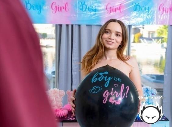 Selina Imai - Youre Invited To My Gender Reveal Stepbro - S2E9 (2026/ShesBreedingMaterial.com/Nubiles-Porn.com/FullHD)