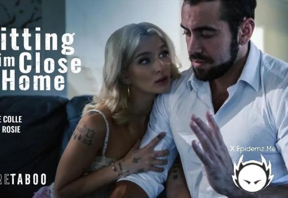Emma Rosie - Hitting Him Close To Home (2026/PureTaboo.com/FullHD)