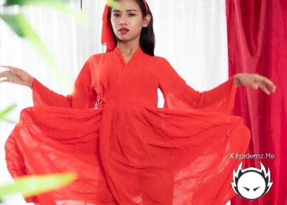 Maria -  (2023/Franks-Tgirlworld.com/FullHD)