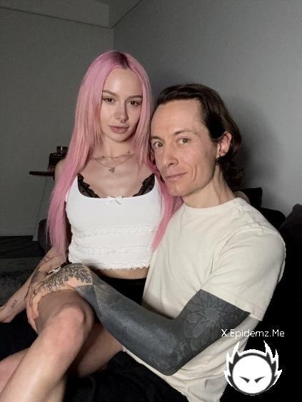 Naomi Swann, Owen Gray - Creampie Sex Tape (2026/Onlyfans.com/HD)