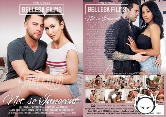 Not So Innocent (2019/SD)