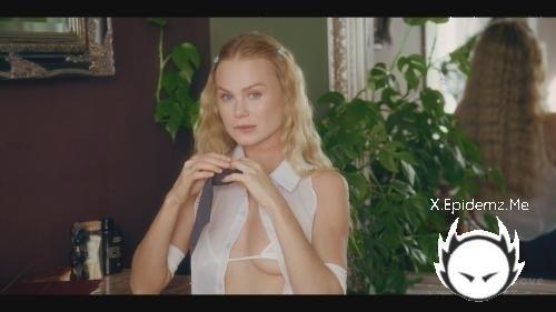 Nancy A - Memories Of College Fun (2026/Nancy.com/FullHD)