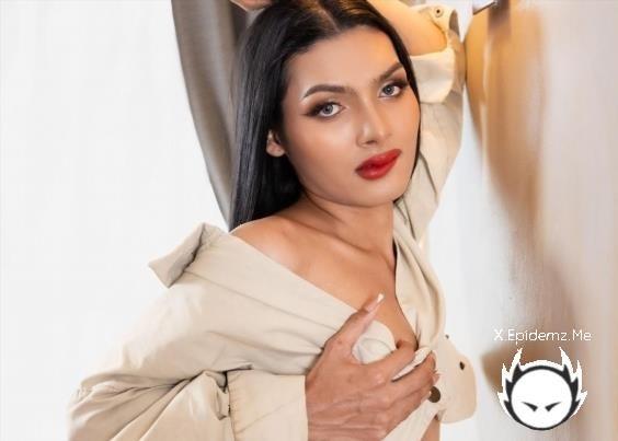 Lucky - Hey Its Lucky (2023/Franks-Tgirlworld.com/FullHD)