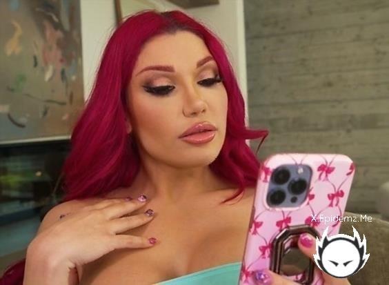 Lily Lou - Wrapped Around Her Fingers (2026/LoveHerFeet.com/SD)