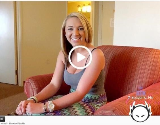 Brooke Wylde - Las Vegas 1 (2026/ATKGirlfriends.com/4K)