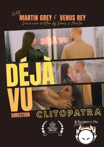 Martin Grey, Venus Rey - Deja Vu (2026/ErikaLust.com/FullHD)