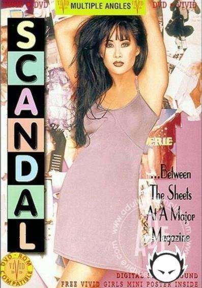 Scandal (1995/SD)