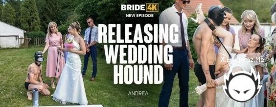 Andrea - Releasing Wedding Hound (2026/Bride4K.com/Vip4K.com/SD)