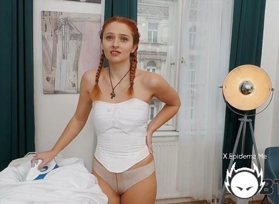 Lucianna Lucci - Pigtails Painal (2026/Debt4K.com/Vip4K.com/SD)