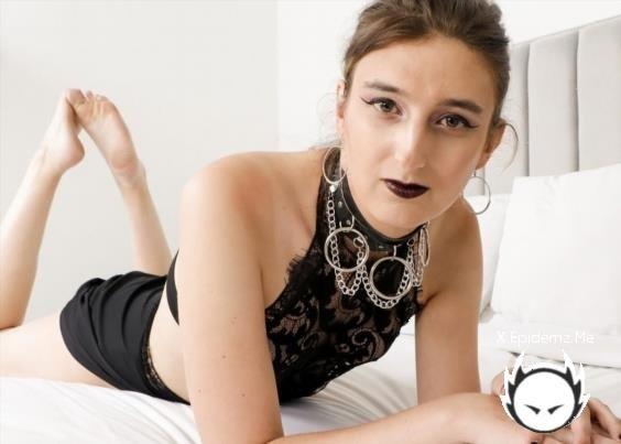 Mandi Jules - Oh, Mandi (2023/BobsTgirls.com/FullHD)