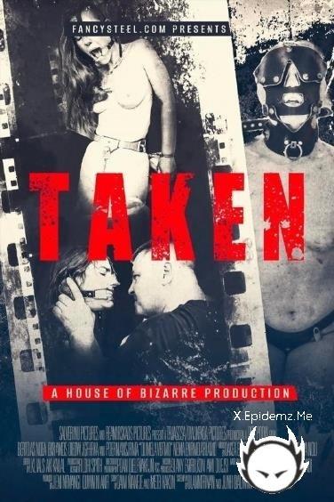 Tonya Shaylee - Tonya Shaylee, Kittyxbb, Sylvie Rose (2023/Fancysteel.com/FullHD)