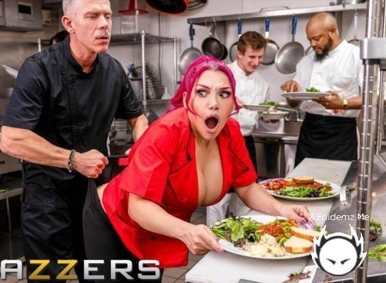 Lily Lou - Five Star Anal Fuck (2026/BrazzersExxtra.com/Brazzers.com/FullHD)