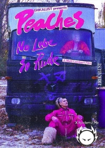 Mad Kate, Oscar Winters, Valerian Steel, Peaches - No Lube So Rude (2026/ErikaLust.com/FullHD)