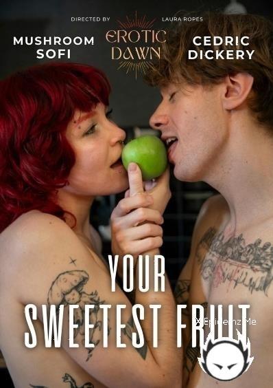 Cedric, Sofi - Your Sweetest Fruit (2026/ErikaLust.com/FullHD)