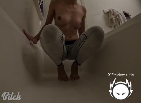 Boba Bitch Official - Edging And Wetting Myself With A Full Bladder (2026/PornhubPremium.com/OnlyFans.com/FullHD)