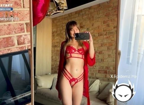 DickForMary - Stepdaughter Surprised On Valentines Day (2026/PornhubPremium.com/OnlyFans.com/FullHD)