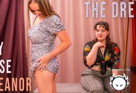 Eleanor, Tay Rose - The Dress (2026/GirlsOutWest.com/FullHD)
