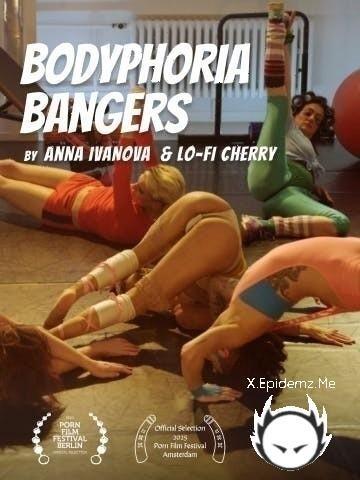 Sadie Lune, Puck Ellington, Caresse, Torian, Molly Hope - Bodyphoria Bangers (2026/ErikaLust.com/FullHD)