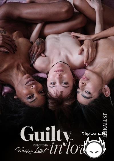Luna Silver, Natassia Dreams, Alessia Tease - Guilty In Love (2026/ErikaLust.com/FullHD)
