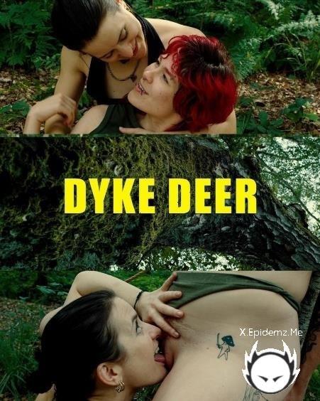 Miss Flora, Mushroomsofi - Dyke Deer (2026/ErikaLust.com/FullHD)