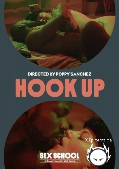Lina Bembe, Bishop Black, Parker Marx, Feral - Hook-Ups (2026/ErikaLust.com/FullHD)