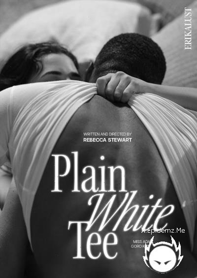 Goro Kush, Miss Ada - Plain White Tee (2026/ErikaLust.com/FullHD)