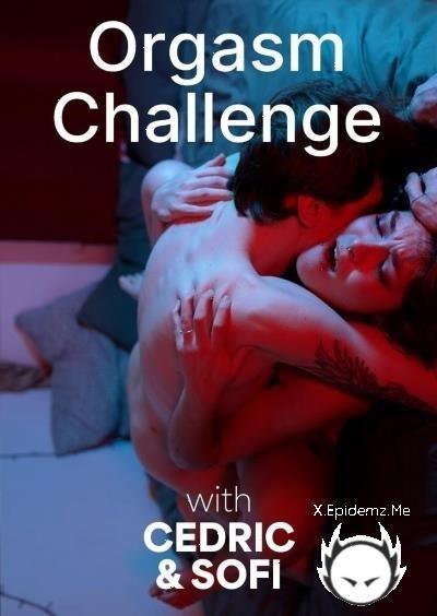 Cedric Dickery, Mushroomsofi, Cedric, Sofi - Orgasm Challenge (2026/ErikaLust.com/FullHD)