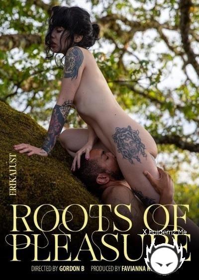 Mickey Mod, Arson Leigh - Roots Of Pleasure (2026/ErikaLust.com/FullHD)
