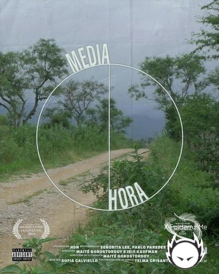 Senorita Lee, Pablo Paredes - Media Hora (2026/ErikaLust.com/FullHD)