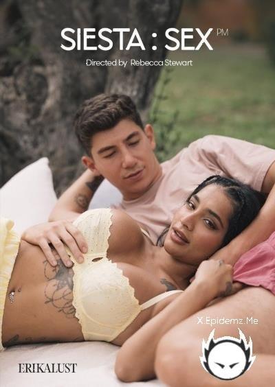 Brady Bud, Yasmina Khan, Yasmina Khan, Brady Bud - Siesta Sex (2026/ErikaLust.com/FullHD)