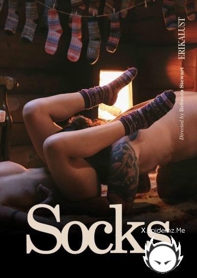 Lumi Ray, Phil Bottenberg - Socks (2026/ErikaLust.com/HD)