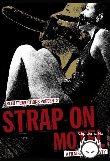 London, Dylan Ryan - Strap-On Motel (2026/ErikaLust.com/FullHD)