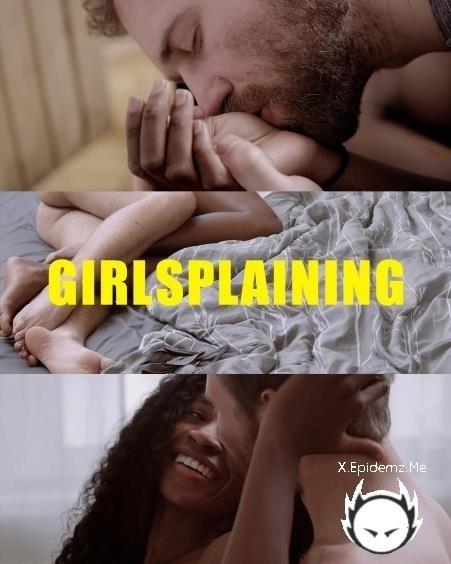 Jonte, Nicole Kitt, Jonte, Nicole - Girlsplaining (2026/ErikaLust.com/FullHD)