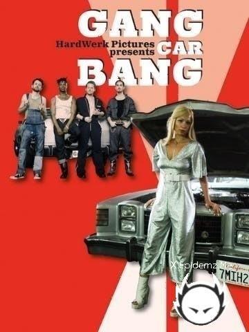 Dante Dionys, Romeo, Gabi Gold, Yankee Dark Blue, Fabulous - Gang Car Bang (2026/ErikaLust.com/FullHD)