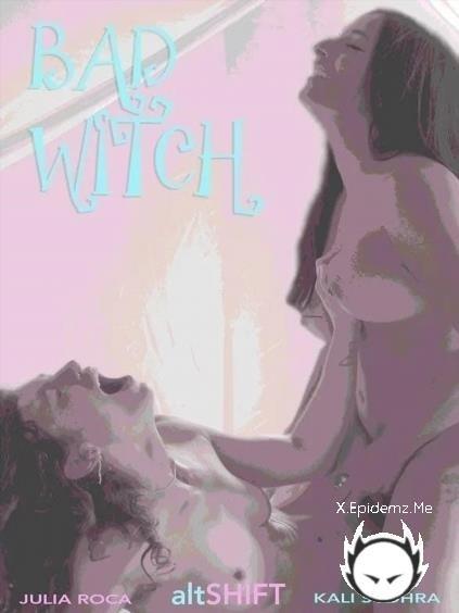 Julia Roca, Kali Sudhra - Bad Witch (2026/ErikaLust.com/FullHD)