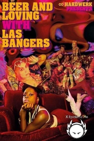 Bebe Melkor - Beer And Loving With Las Bangers (2026/ErikaLust.com/FullHD)