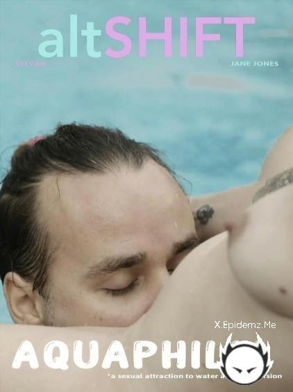 Sylvan, Jane Jones - Aquaphilia (2026/ErikaLust.com/FullHD)