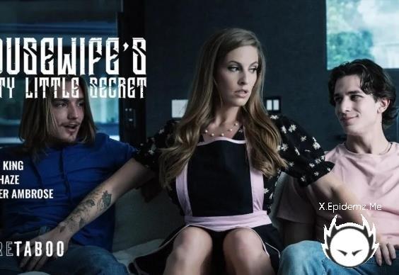 Annie King - Housewifes Dirty Little Secret (2026/PureTaboo.com/SD)