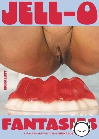 Brady Bud, Barbie Rous, Indomita - Jello Fantasies (2026/ErikaLust.com/FullHD)