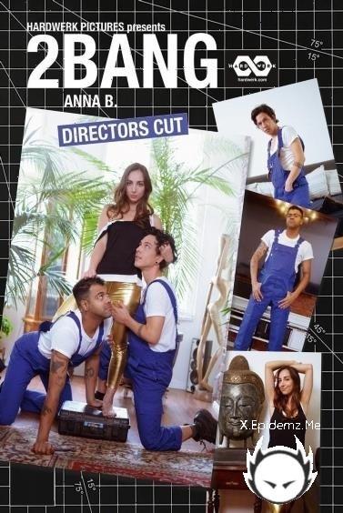Noir So, Ana B, Dadinho - 2Bang Anna B. (2026/ErikaLust.com/FullHD)