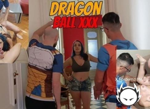 Nenamalaatr - My Otaku Neighbors Fuck Me Wildly. Double Penetration. Real Amateur Threesome. (2026/PornhubPremium.com/OnlyFans.com/FullHD)